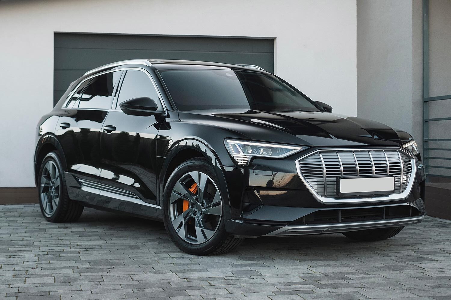 Roomiest Crossover SUVs: Comfort and Space for Modern Families